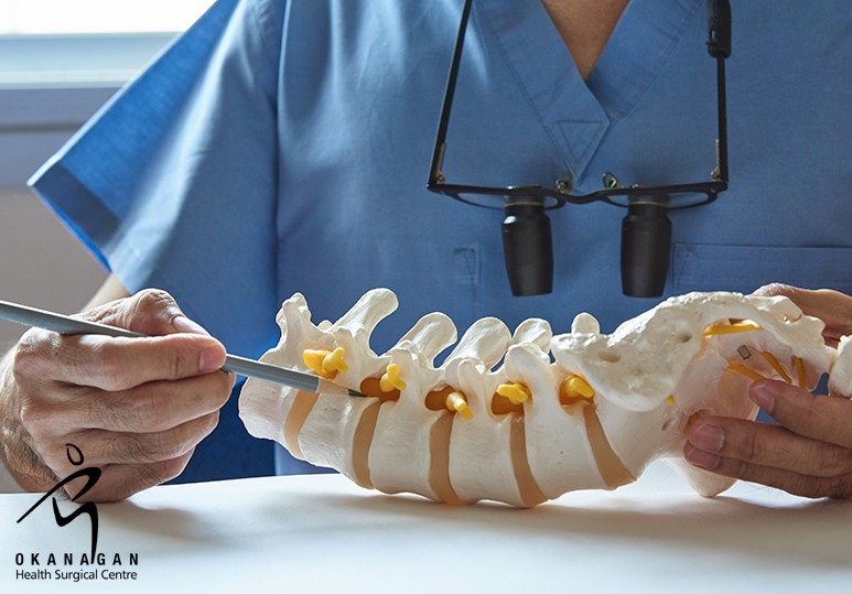 What to Expect After Spinal Surgery- A Surgery Recovery Guide